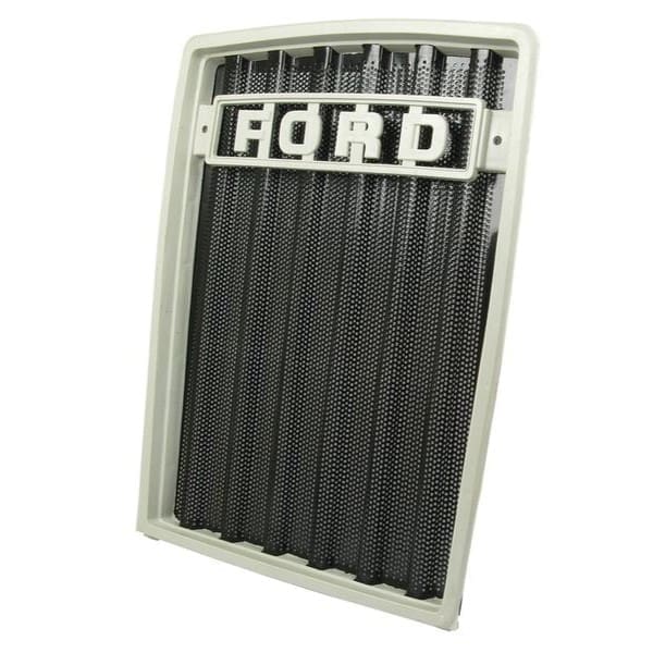 Front Grille