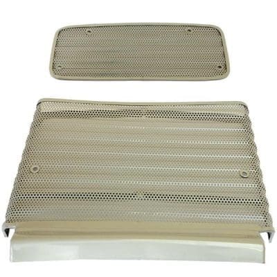 Front Grille
