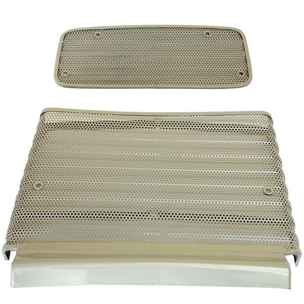Front Grille
