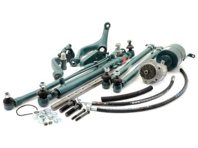 Power Steering Conversion Kit