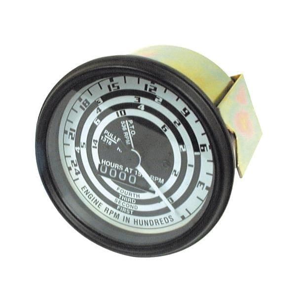 Tachometer