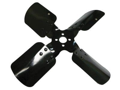 Fan Blade