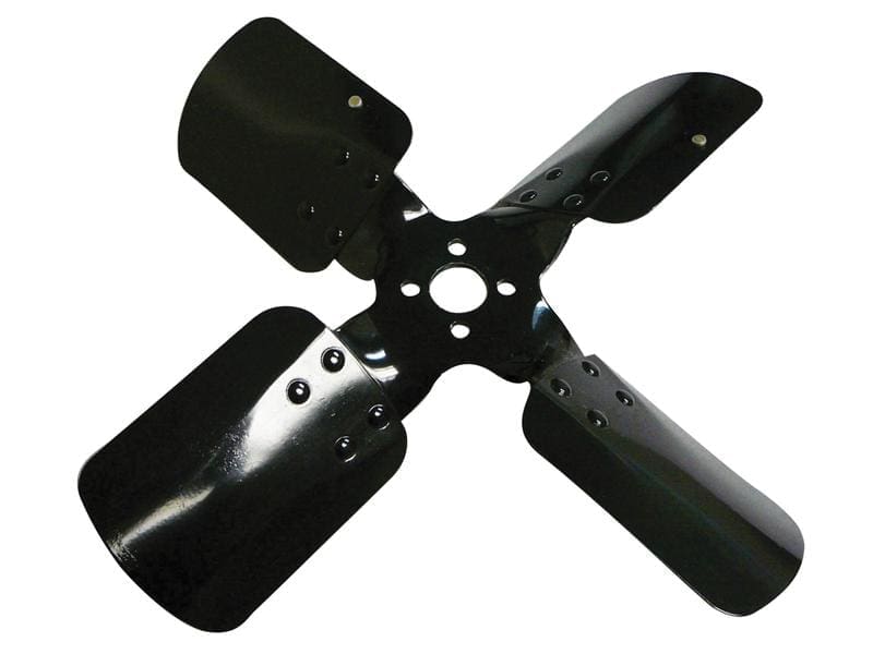 Fan Blade