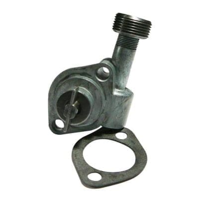 Tractormeter Drive Unit