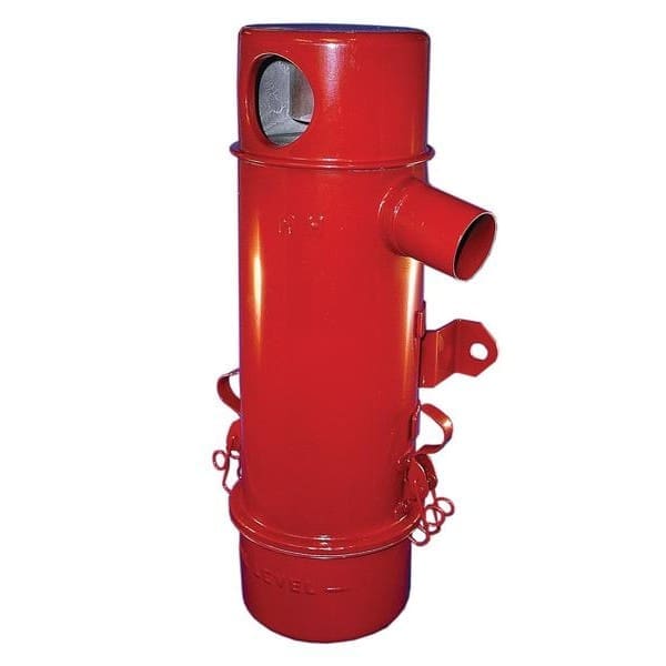 Oil Bath Air Cleaner