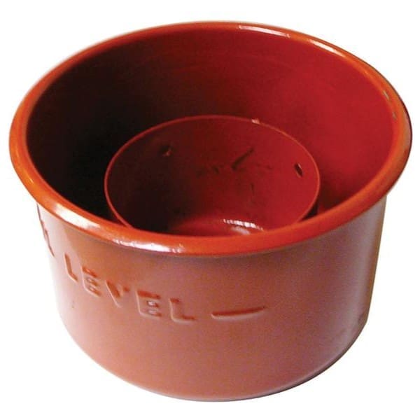 Cup Assembly