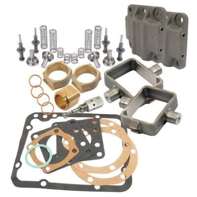 Hydraulic Pump Repair Kit