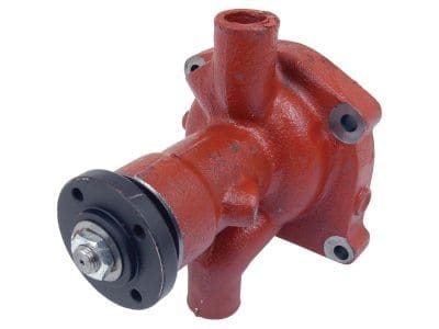 Water Pump Assembly