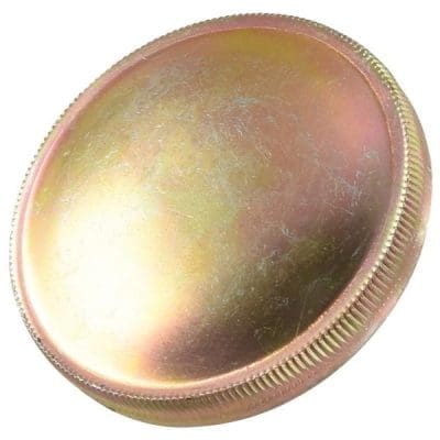 Fuel Cap
