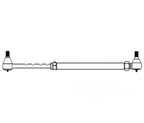 Tie Rod Assembly