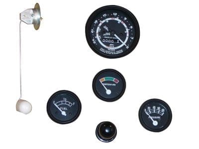 Gauge & Instrument Kit