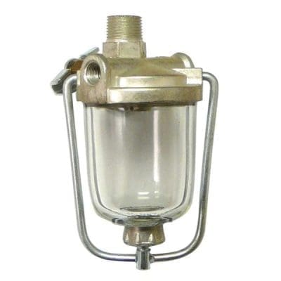 Fuel Bowl Assembly
