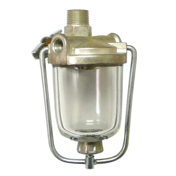Fuel Bowl Assembly