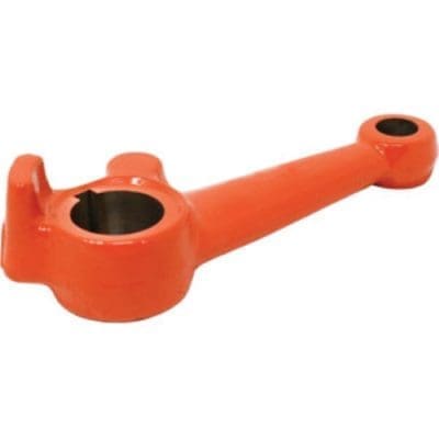 LH Steering Arm