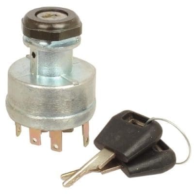 Ignition Switch