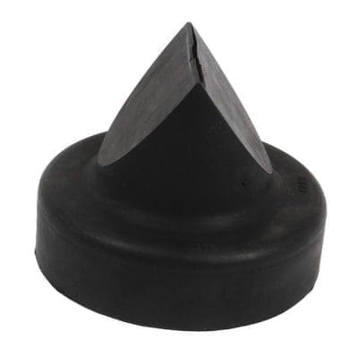 Air Cleaner Dust Valve