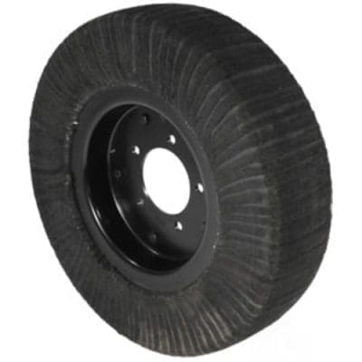 Tail Rim Wheel Assembly