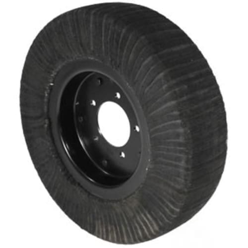 Tail Rim Wheel Assembly