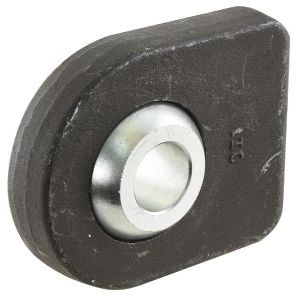 Weld On Ball End