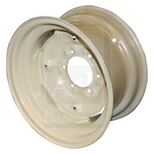 Front Wheel Rim
