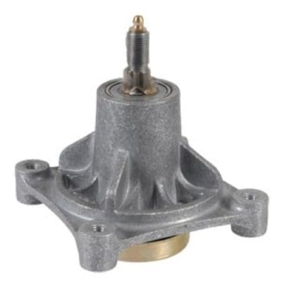 Spindle