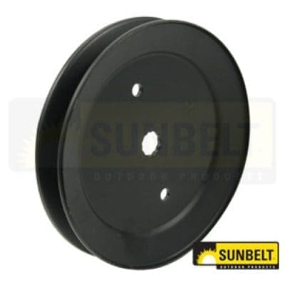 Drive Pulley