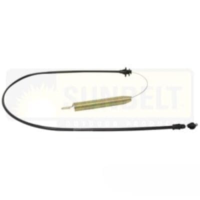 Clutch Cable