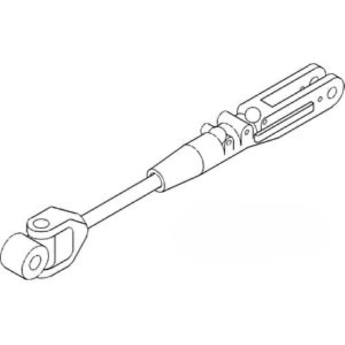 3 Point Hitch Kit