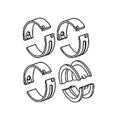 Main Bearing Set