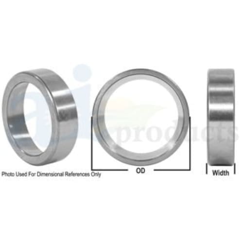 Tapered Bearing Cup