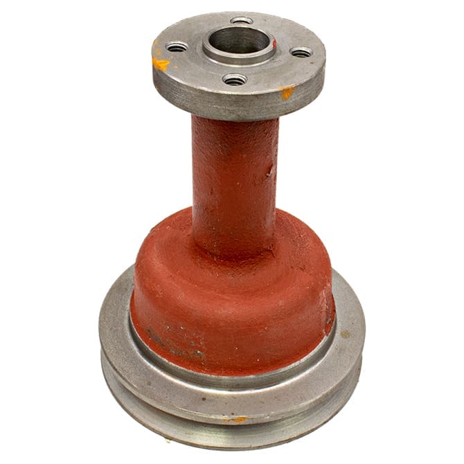 Water Pump Pulley