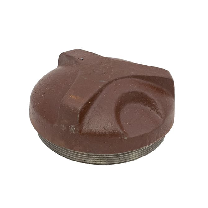 Hub Cap