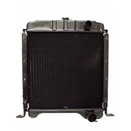 Radiator