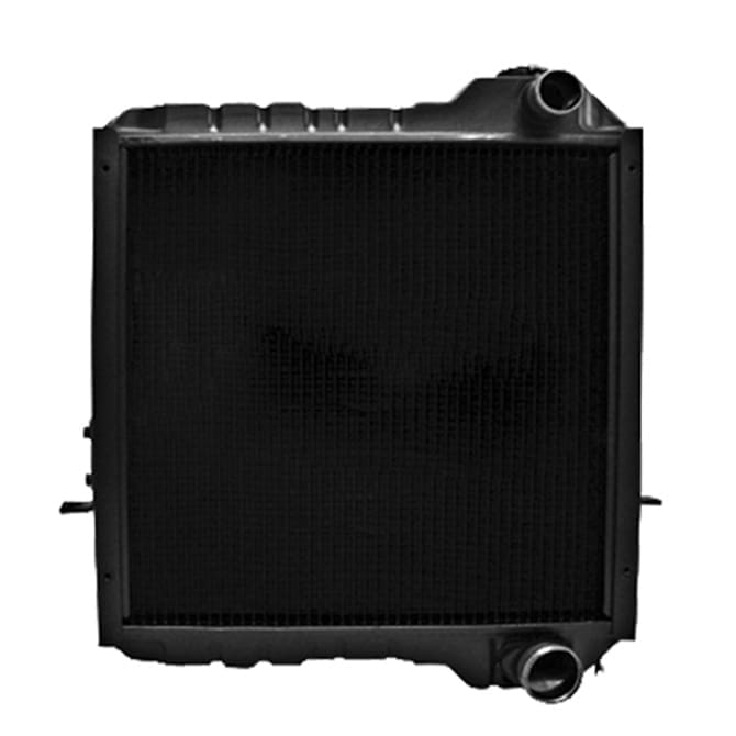 Radiator