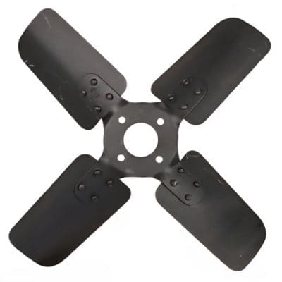 Fan Blade