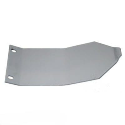 Disc Mower Skid Plate