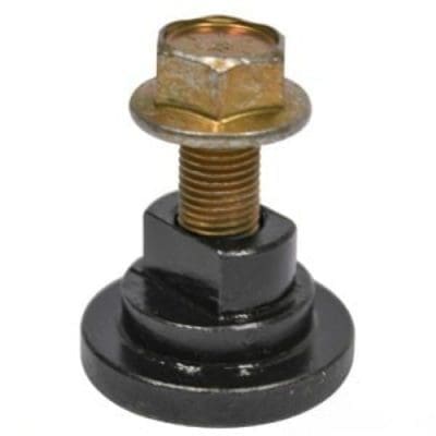 Disc Mower Blade Bolt Kit