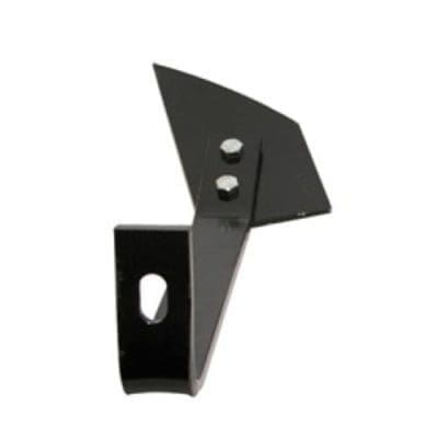 Disc Scraper Assembly