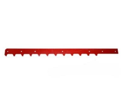 Plate, Tooth Bar