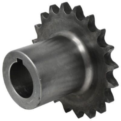 Feeder Reverse Drive Sprocket