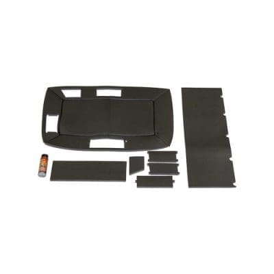 Lower Cab Kit
