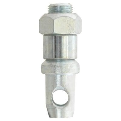 Stabilizer Pin