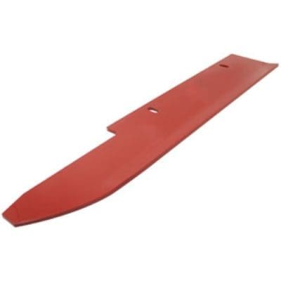 Left Hand Deck Plate
