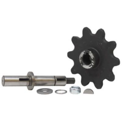 Gathering Chain Drive Sprockets Kit