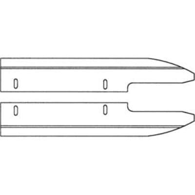 Right Hand Deck Plate