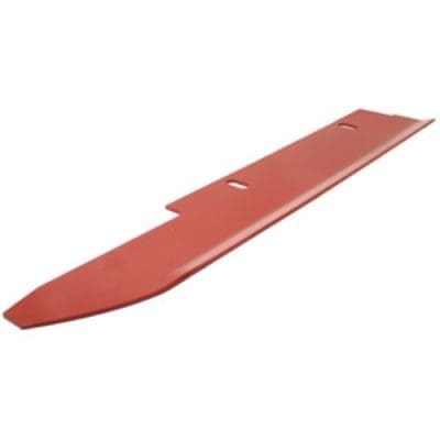 Left Hand Deck Plate