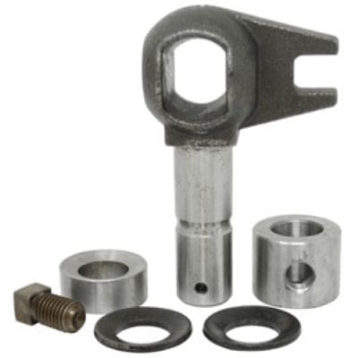 Duckhead Pivot Assembly
