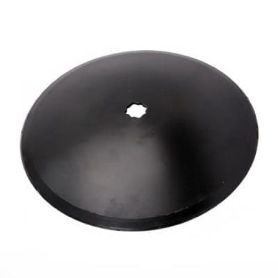 Disc Blade