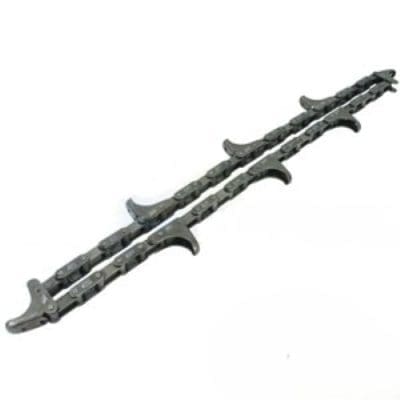 Cornhead Gathering Chain