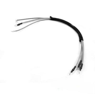 Regulator Cable Harness